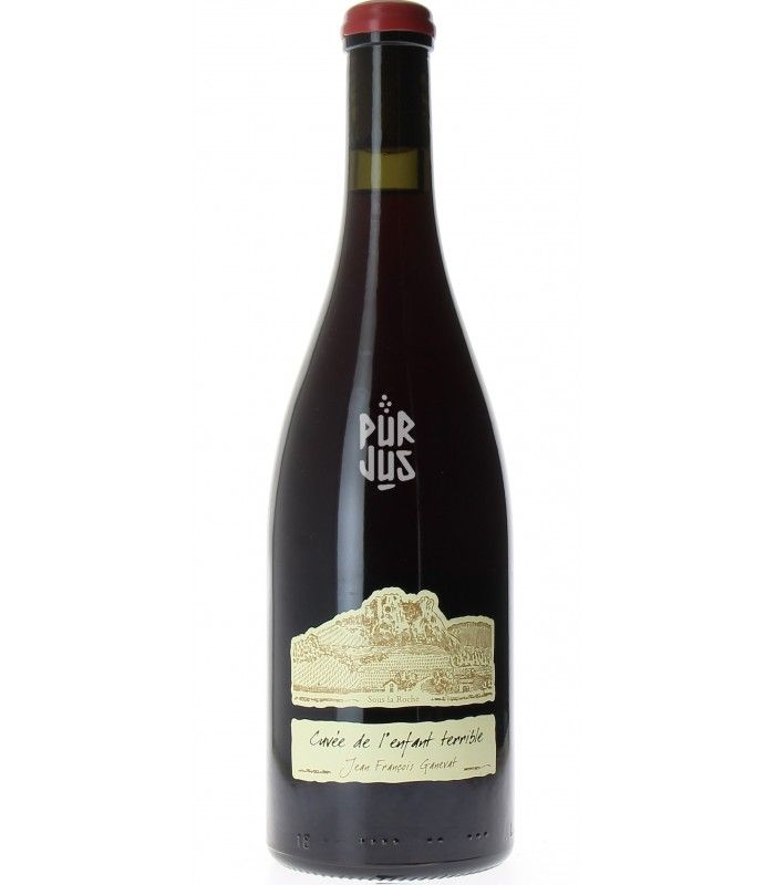 Cuvée de l'Enfant Terrible - 2023 - Domaine Ganevat