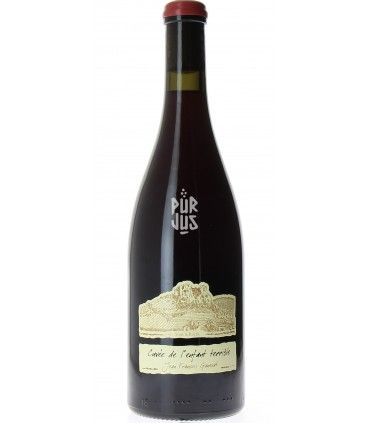 Cuvée de l'Enfant Terrible - 2023 - Domaine Ganevat