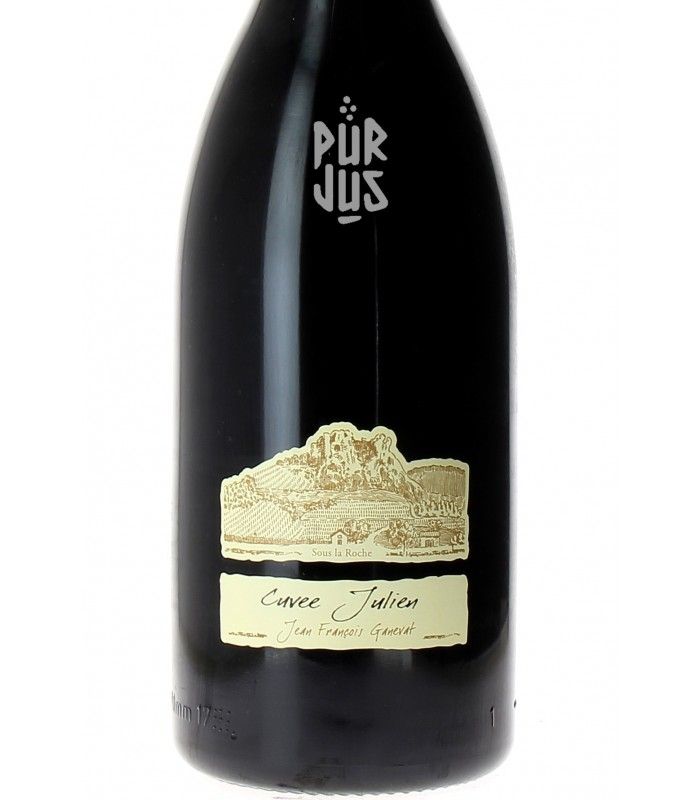 Pinot Noir Cuvée Julien - 2023 - Jean François Ganevat - Magnum