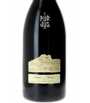 Pinot Noir Cuvée Julien - 2022 - Jean François Ganevat - Magnum