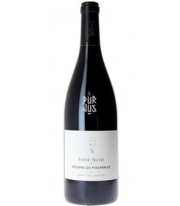 Réserve du Pigeonnier - 2023 - Adrien et Guillaume Pire