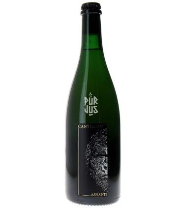 Ashanti - Brasserie Cantillon