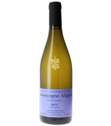 Bourgogne Aligoté - 2023 - Sylvain Pataille