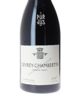 Gevrey Chambertin Cuvée 1859 - 2022 - Jean Louis Trapet - Magnum