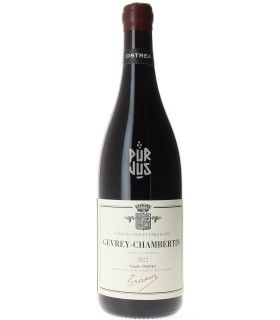 Gevrey Chambertin "Ostrea" - 2022 - Jean Louis Trapet