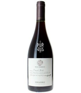Wild Ferment - 2017 - Errazuriz