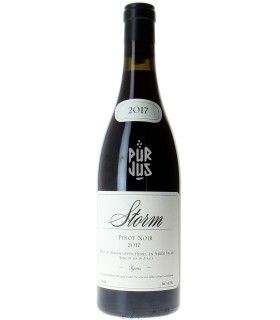 Ignis Pinot Noir - 2017 - Hannes Storm