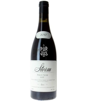 Ignis Pinot Noir - 2017 - Storm
