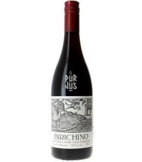 Lilo Vineyard - 2014 - John Locke et Alex Krause