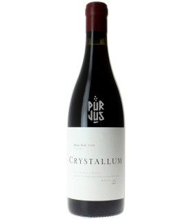 Bona Fide - 2018 - Crystallum