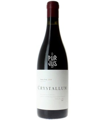 Bona Fide - 2018 - Peter Allan Finlayson