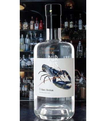 Ô Marc Breton - Chris Laurent et Fanny Caignard