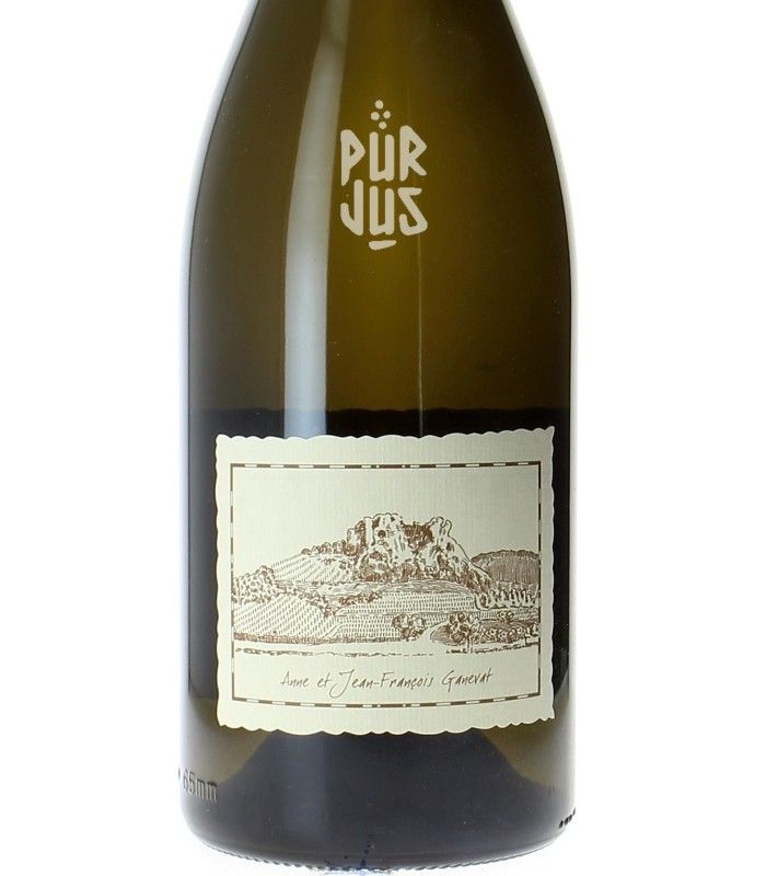 Le Carré - 2021 - Jean François Ganevat - Magnum
