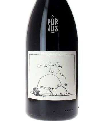 La Colline des Dames - 2024 - Jean François Ganevat - Magnum