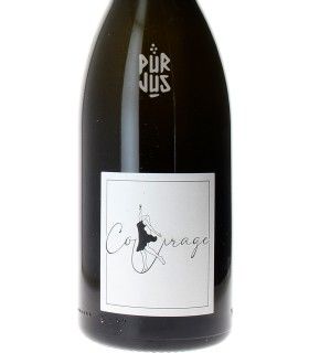 Courage - 2021 - Jean François Ganevat - Magnum