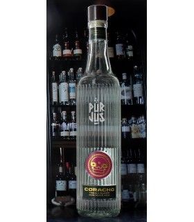 Tequila Blanco - Coracho