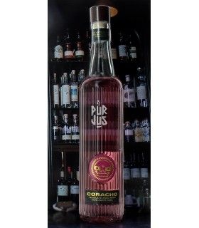 Tequila Rosa - Coracho