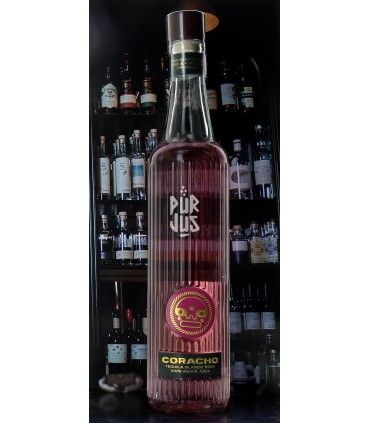 Tequila Rosa - Coracho