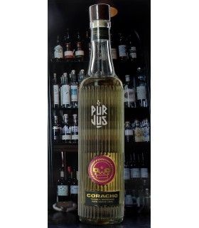 Tequila Reposado - Coracho