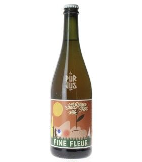 Fine Fleur - 2023 - Nolwenn Merrien et Matthieu Huet