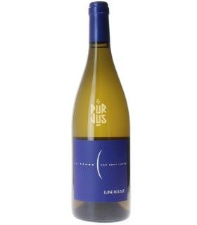 Lune Rousse - 2023 - Jean Delobre