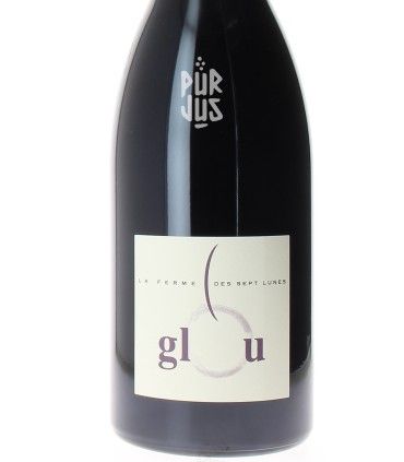 Glou - 2023 - Jean Delobre - Magnum