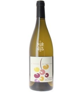 Viognier Roussanne - 2023 - Jean Delobre