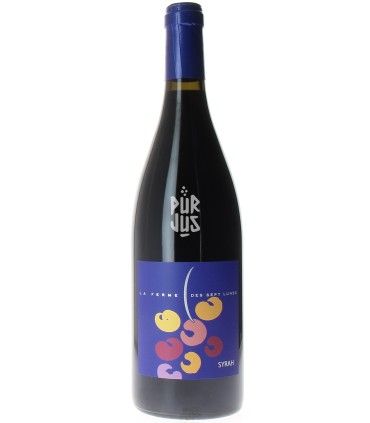 Syrah - 2023 - Jean Delobre