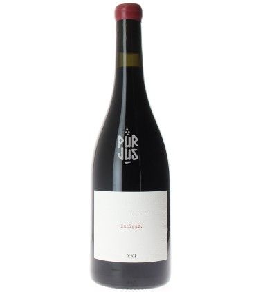 Racigas - 2021 - Camille et Mathias Marquet