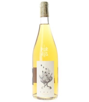 Monbazar - 2021 - Vincent Alexis