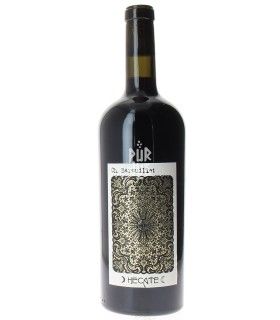 Hécate - 2021 - Vincent Alexis