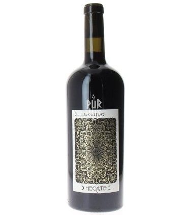 Hécate - 2021 - Vincent Alexis