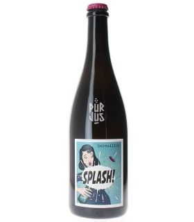 Splash! - 2023 - Vincent Alexis