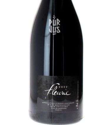 Fleurie - 2022 - Jean Foillard - Magnum