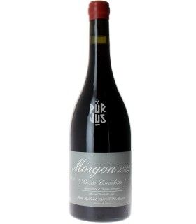 Cuvée Corcelette - 2022 - Jean Foillard