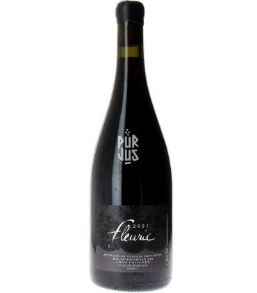 Fleurie - 2021 - Jean Foillard