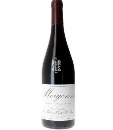 Morgon - 2023 - Jean Foillard