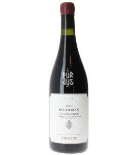 Teroldego Sgarzon - 2023 - Elisabetta Foradori
