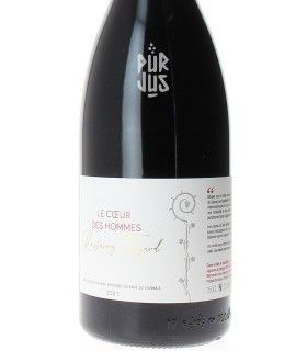 Le Cœur des Hommes - 2021 - Emmanuel Rostaing-Tayard - Magnum