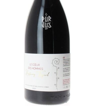 Le Cœur des Hommes - 2021 - Emmanuel Rostaing-Tayard - Magnum