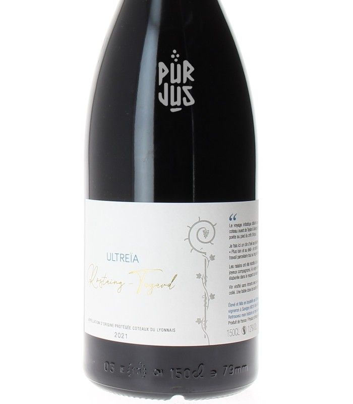 illustration du vin Beaujolais