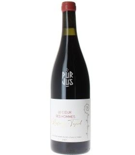 Le Cœur des Hommes - 2021 - Emmanuel Rostaing-Tayard