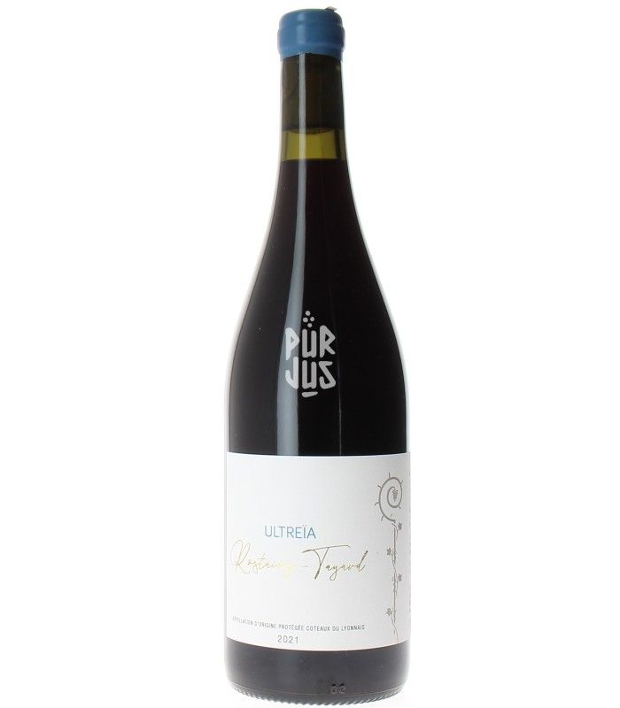 illustration du vin Beaujolais
