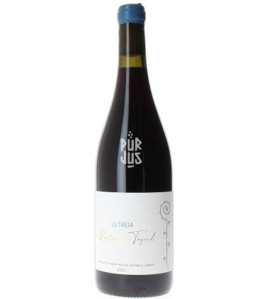 Ultreïa - 2021 - Emmanuel Rostaing-Tayard