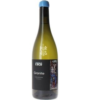 Granite - 2023 - Fred Niger