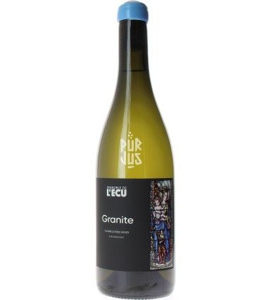 Granite - 2023 - Fred Niger