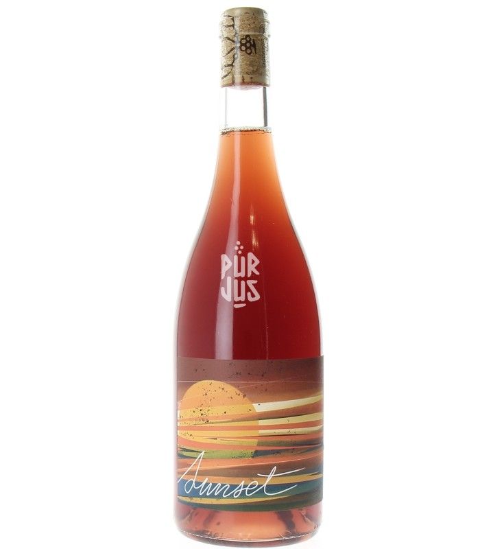 Sunset - 2022 - Benoit Guillot et Erika Mazer