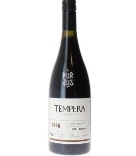 Pyra - Tempera