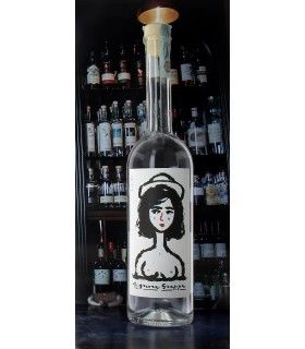 Signora Grappa - Nadia Verrua
