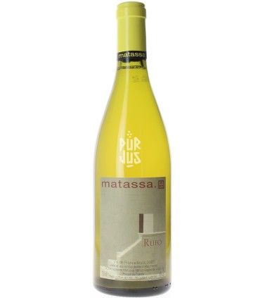 Rufo - 2023 - Tom Lubbe